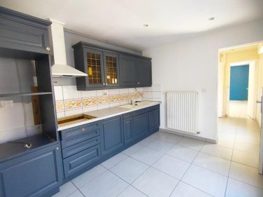 Appartement a vendre Saint-Omer 62500 Pas-de-Calais 134 m2 5 pièces 95000 euros