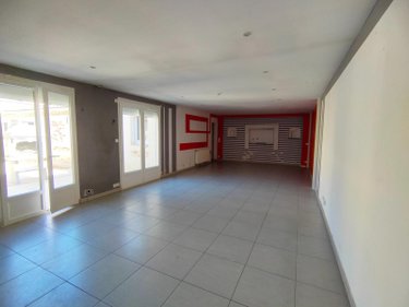 Appartement a vendre Saint-Omer 62500 Pas-de-Calais 134 m2 5 pièces 95000 euros