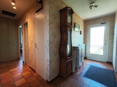 Maison a vendre La Couture-Boussey 27750 Eure 75 m2 4 pièces 210000 euros