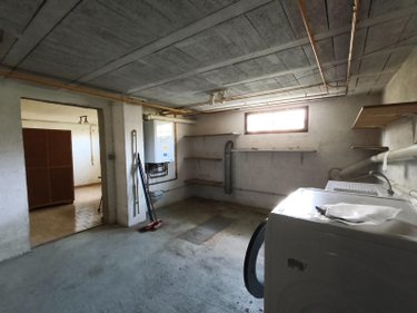 Maison a vendre La Couture-Boussey 27750 Eure 75 m2 4 pièces 210000 euros