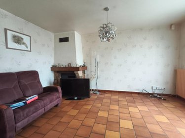 Maison a vendre La Couture-Boussey 27750 Eure 75 m2 4 pièces 210000 euros