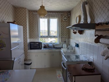 Appartement a vendre Saint-Avertin 37550 Indre-et-Loire 71 m2 3 pièces 157500 euros