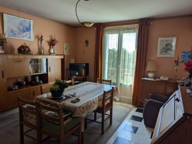 Appartement a vendre Saint-Avertin 37550 Indre-et-Loire 71 m2 3 pièces 157500 euros