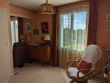 Appartement a vendre Saint-Avertin 37550 Indre-et-Loire 71 m2 3 pièces 157500 euros