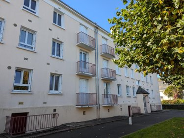 Appartement a vendre Saint-Avertin 37550 Indre-et-Loire 71 m2 3 pièces 157500 euros