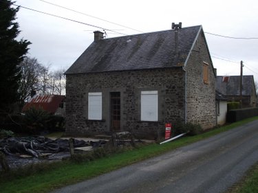 Maison a vendre Saint-Clément-Rancoudray 50140 Manche 70 m2 2 pièces 64790 euros