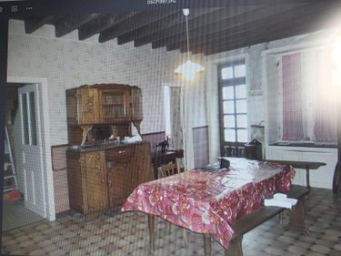 Maison a vendre Saint-Clément-Rancoudray 50140 Manche 70 m2 2 pièces 64790 euros