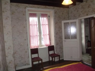 Maison a vendre Saint-Clément-Rancoudray 50140 Manche 70 m2 2 pièces 64790 euros