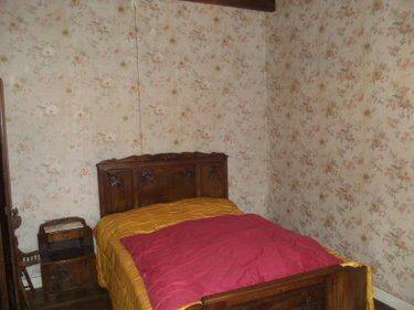 Maison a vendre Saint-Clément-Rancoudray 50140 Manche 70 m2 2 pièces 64790 euros