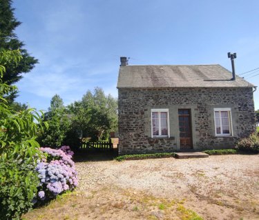 Maison a vendre Saint-Clément-Rancoudray 50140 Manche 70 m2 2 pièces 64790 euros