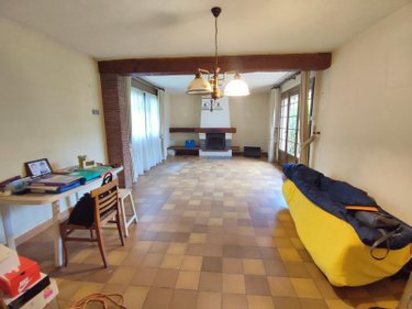 Maison a vendre Le Grand-Quevilly 76120 Seine-Maritime 94 m2 5 pièces 270500 euros