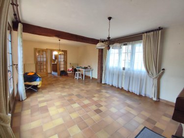 Maison a vendre Le Grand-Quevilly 76120 Seine-Maritime 94 m2 5 pièces 260000 euros
