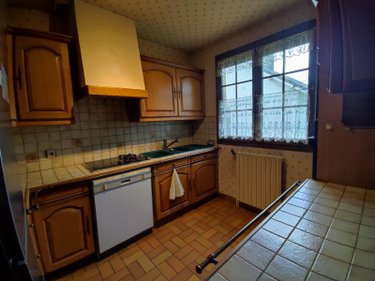 Maison a vendre Le Grand-Quevilly 76120 Seine-Maritime 94 m2 5 pièces 260000 euros