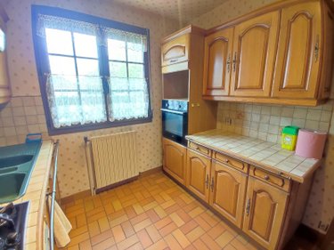 Maison a vendre Le Grand-Quevilly 76120 Seine-Maritime 94 m2 5 pièces 260000 euros