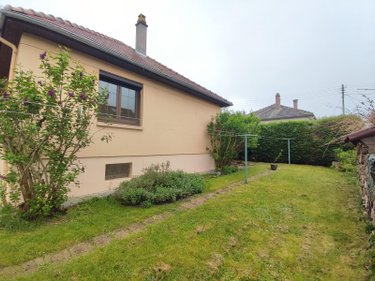 Maison a vendre Le Grand-Quevilly 76120 Seine-Maritime 94 m2 5 pièces 260000 euros