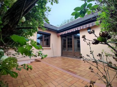 Maison a vendre Le Grand-Quevilly 76120 Seine-Maritime 94 m2 5 pièces 270500 euros