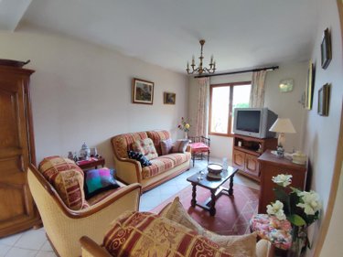 Maison a vendre Oissel 76350 Seine-Maritime 85 m2 4 pièces 179000 euros