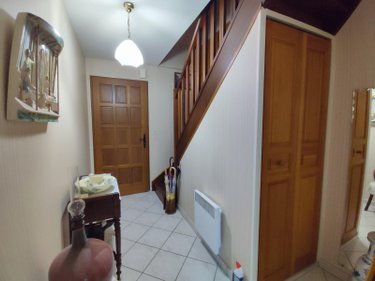 Maison a vendre Oissel 76350 Seine-Maritime 85 m2 4 pièces 179000 euros