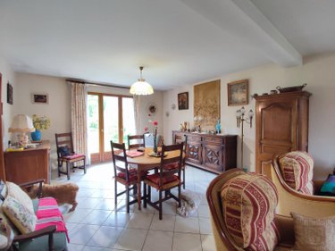 Maison a vendre Oissel 76350 Seine-Maritime 85 m2 4 pièces 179000 euros