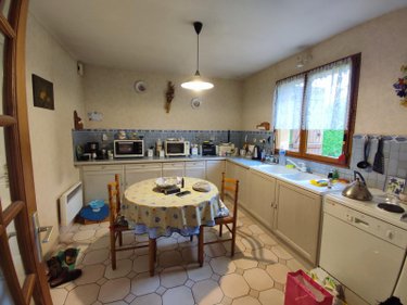 Maison a vendre Oissel 76350 Seine-Maritime 85 m2 4 pièces 179000 euros