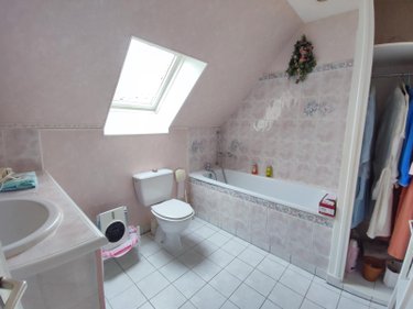 Maison a vendre Oissel 76350 Seine-Maritime 85 m2 4 pièces 179000 euros