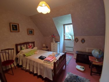 Maison a vendre Oissel 76350 Seine-Maritime 85 m2 4 pièces 179000 euros