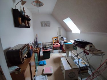 Maison a vendre Oissel 76350 Seine-Maritime 85 m2 4 pièces 179000 euros