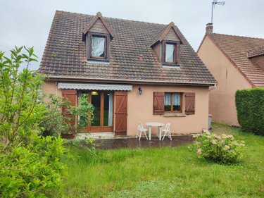 Maison a vendre Oissel 76350 Seine-Maritime 85 m2 4 pièces 179000 euros