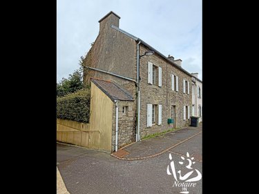 Maison a vendre Kersaint-Plabennec 29860 Finistère 74 m2 5 pièces 78720 euros