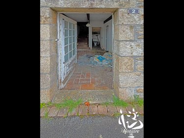 Maison a vendre Kersaint-Plabennec 29860 Finistère 74 m2 5 pièces 78720 euros