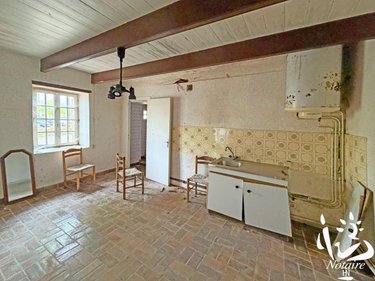 Maison a vendre Kersaint-Plabennec 29860 Finistère 74 m2 5 pièces 78720 euros