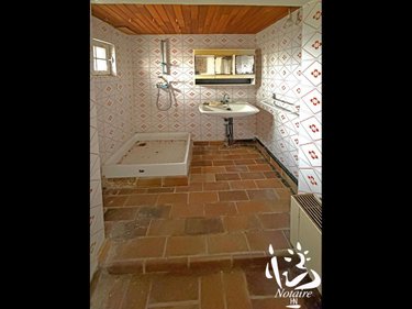 Maison a vendre Kersaint-Plabennec 29860 Finistère 74 m2 5 pièces 78720 euros