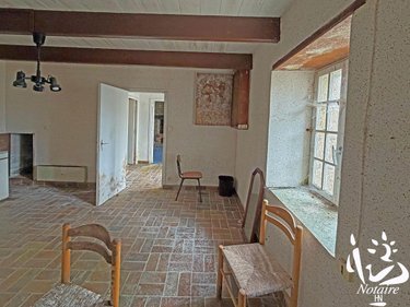 Maison a vendre Kersaint-Plabennec 29860 Finistère 74 m2 5 pièces 78720 euros