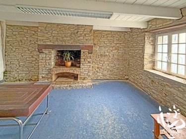 Maison a vendre Kersaint-Plabennec 29860 Finistère 74 m2 5 pièces 78720 euros