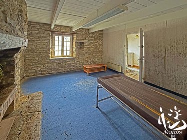 Maison a vendre Kersaint-Plabennec 29860 Finistère 74 m2 5 pièces 78720 euros