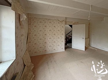 Maison a vendre Kersaint-Plabennec 29860 Finistère 74 m2 5 pièces 78720 euros