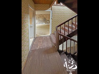 Maison a vendre Kersaint-Plabennec 29860 Finistère 74 m2 5 pièces 78720 euros