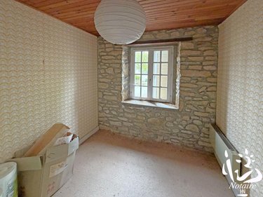 Maison a vendre Kersaint-Plabennec 29860 Finistère 74 m2 5 pièces 78720 euros