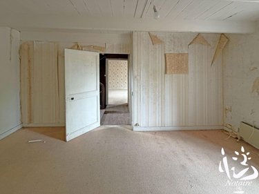 Maison a vendre Kersaint-Plabennec 29860 Finistère 74 m2 5 pièces 78720 euros