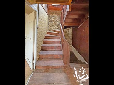 Maison a vendre Kersaint-Plabennec 29860 Finistère 74 m2 5 pièces 78720 euros