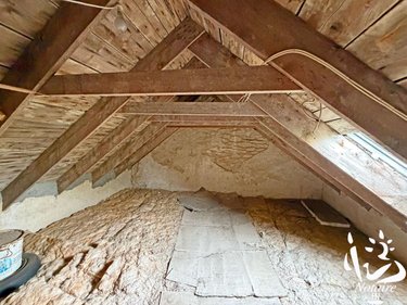 Maison a vendre Kersaint-Plabennec 29860 Finistère 74 m2 5 pièces 78720 euros