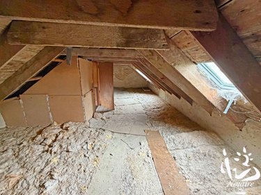 Maison a vendre Kersaint-Plabennec 29860 Finistère 74 m2 5 pièces 78720 euros