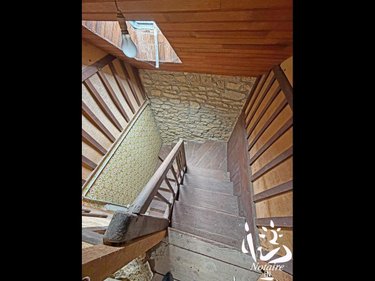 Maison a vendre Kersaint-Plabennec 29860 Finistère 74 m2 5 pièces 78720 euros