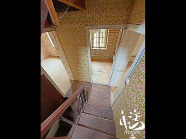 Maison a vendre Kersaint-Plabennec 29860 Finistère 74 m2 5 pièces 78720 euros