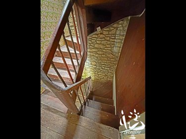 Maison a vendre Kersaint-Plabennec 29860 Finistère 74 m2 5 pièces 78720 euros