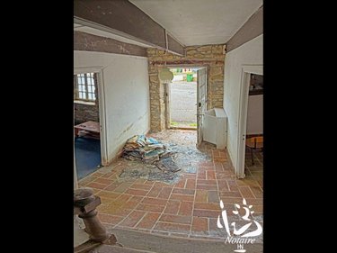 Maison a vendre Kersaint-Plabennec 29860 Finistère 74 m2 5 pièces 78720 euros