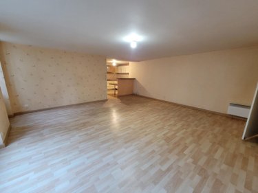 Appartement a vendre Redon 35600 Ille-et-Vilaine 62 m2 2 pièces 73600 euros