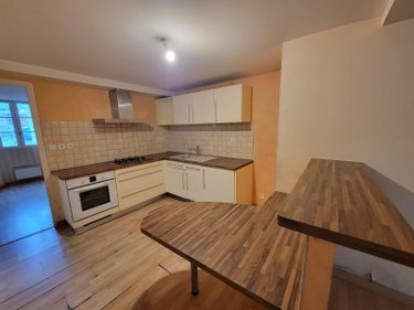 Appartement a vendre Redon 35600 Ille-et-Vilaine 62 m2 2 pièces 73600 euros