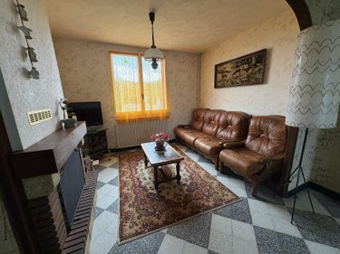 Maison a vendre Éole-en-Beauce 28150 Eure-et-Loir 100 m2 5 pièces 152250 euros