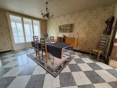 Maison a vendre Éole-en-Beauce 28150 Eure-et-Loir 100 m2 5 pièces 152250 euros